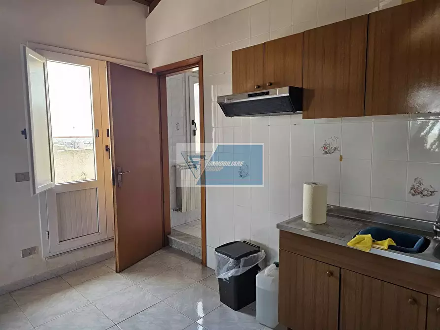 Immagine 5 di Casa trifamiliare in vendita  in Via del Gelsomino a Floridia