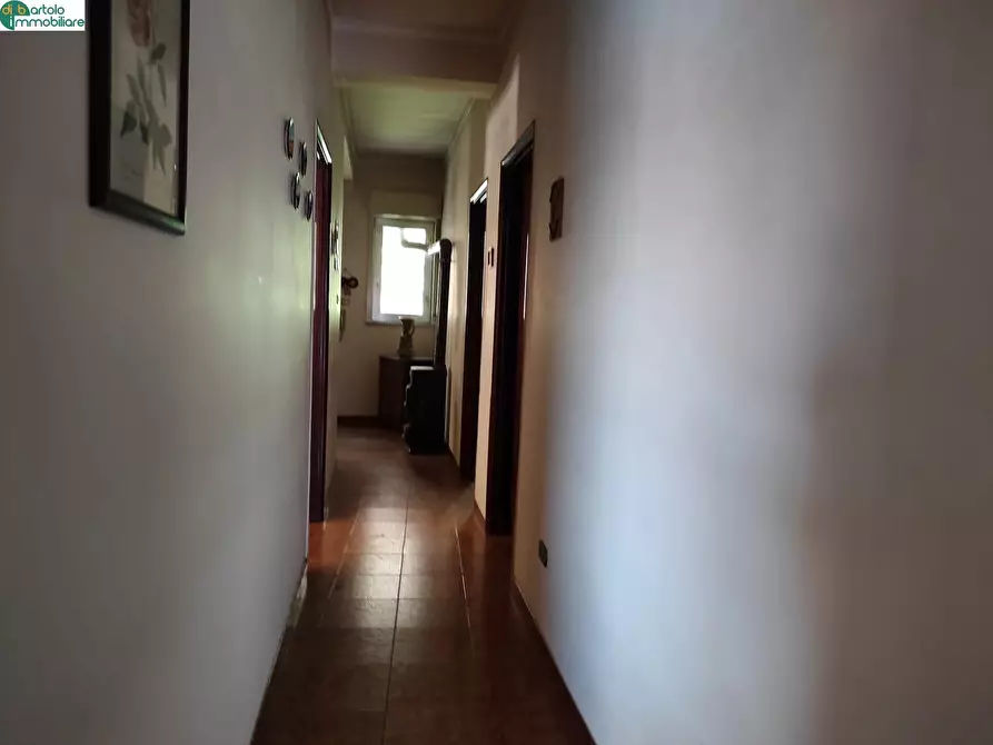 Immagine 13 di Terreno edificabile in vendita  in Via S. Nicolò Santo Stefano Briga a Messina