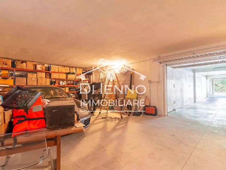 Immagine 9 di Appartamento in vendita  a Roma