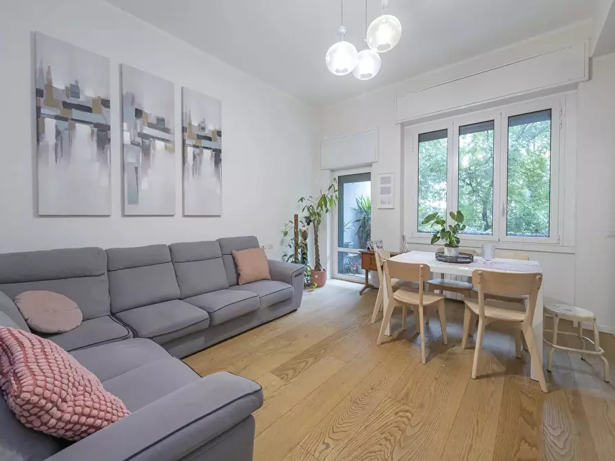 Immagine 1 di Casa trifamiliare in vendita  in Via Giovanni Pacini, 23 a Milano