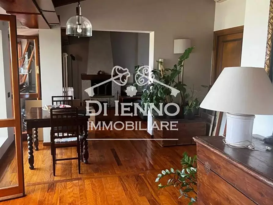 Immagine 1 di Casa trifamiliare in affitto  a Roma