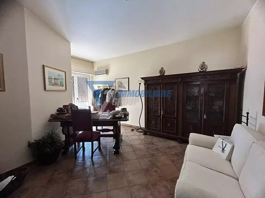 Immagine 5 di Casa trifamiliare in vendita  in Via Augusta a Siracusa