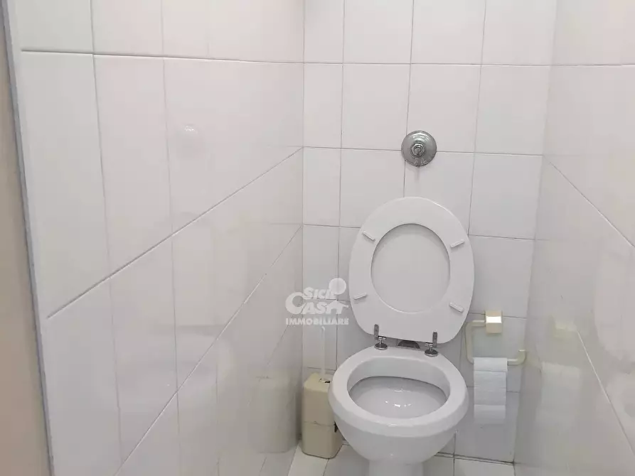 Immagine 8 di Attico in vendita  a Marsala