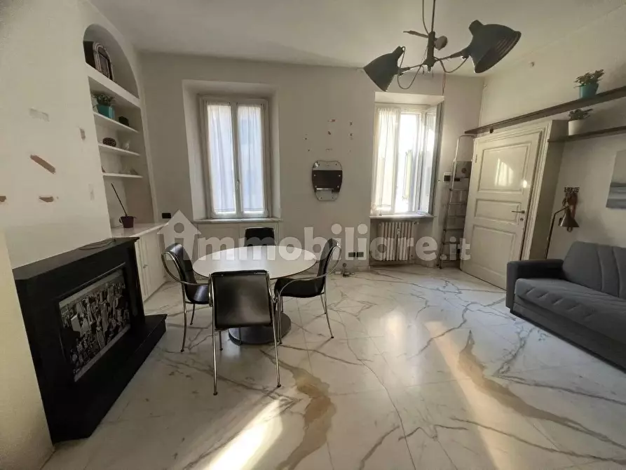 Immagine 1 di Casa trifamiliare in affitto  in Via Carroccio, 11 a Milano