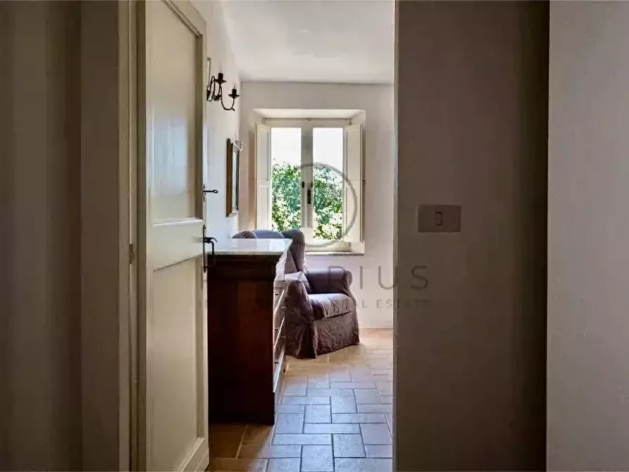 Immagine 37 di Terreno edificabile in vendita  in Serra San Quirico a Serra San Quirico