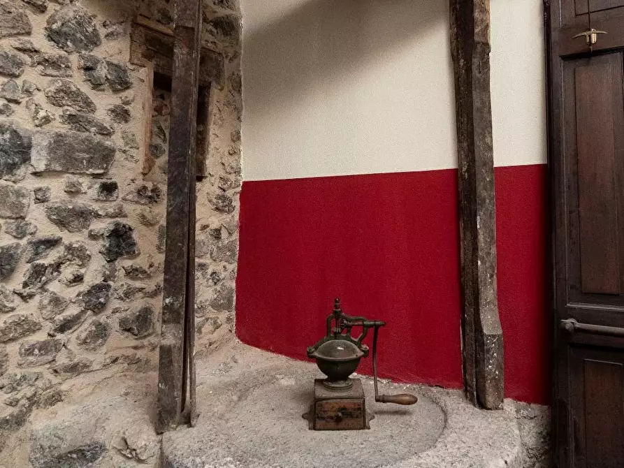 Immagine 36 di Terreno edificabile in vendita  in Via Nansola a Avegno