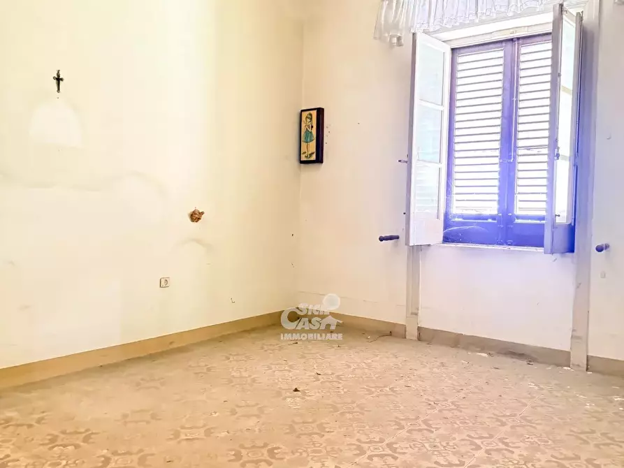 Immagine 3 di Casa trifamiliare in vendita  a Marsala