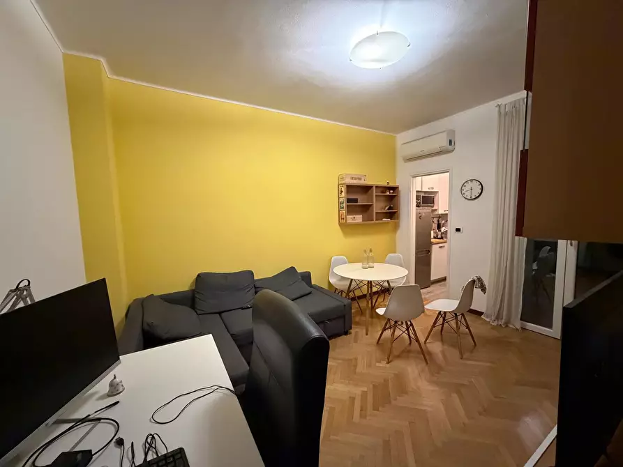 Immagine 7 di Casa trifamiliare in affitto  in Via Adolfo Wildt, 21 a Milano