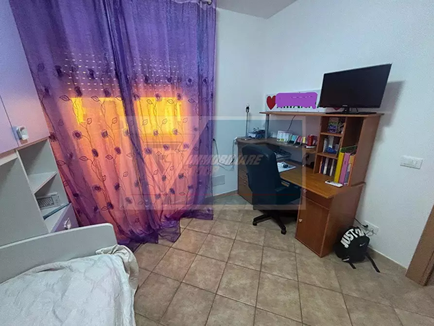 Immagine 19 di Casa trifamiliare in vendita  in Viale Santa Panagia a Siracusa