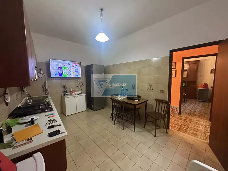 Immagine 9 di Casa trifamiliare in vendita  a Noto