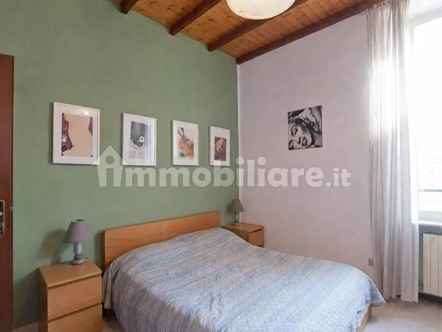 Immagine 4 di Casa trifamiliare in affitto  in Viale Stelvio, 51 a Milano