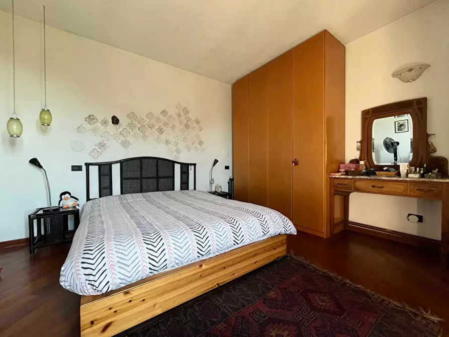 Immagine 29 di Casa trifamiliare in vendita  in Località San Pier di Canne Case Sparse a Chiavari