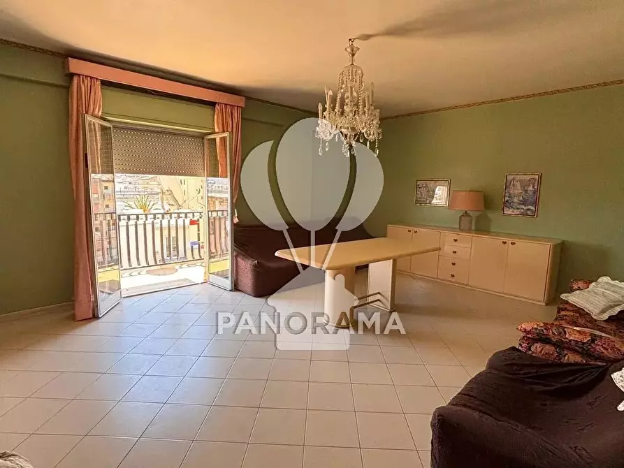 Immagine 1 di Casa trifamiliare in vendita  in Via Gaetano Martino a Alcamo