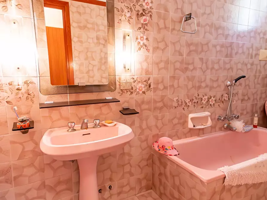 Immagine 24 di Terreno edificabile in vendita  in Via alle Ville 3 a Ventimiglia