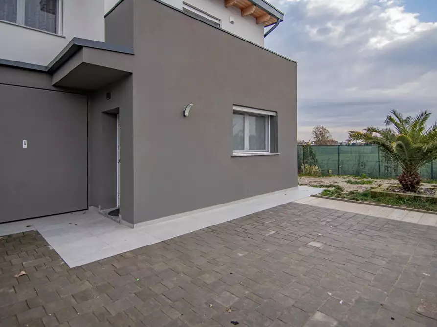 Immagine 40 di Terreno edificabile in vendita  a Albignasego