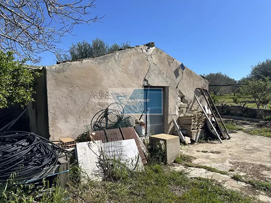 Immagine 6 di Terreno in vendita  a Noto