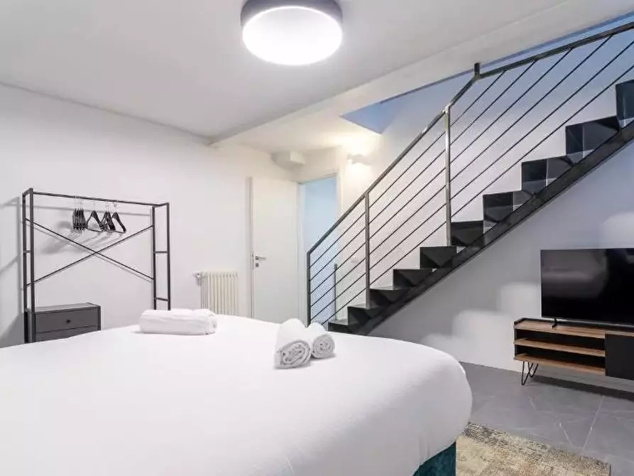 Immagine 20 di Casa trifamiliare in vendita  in Via Giuseppe Tartini, 28 a Milano