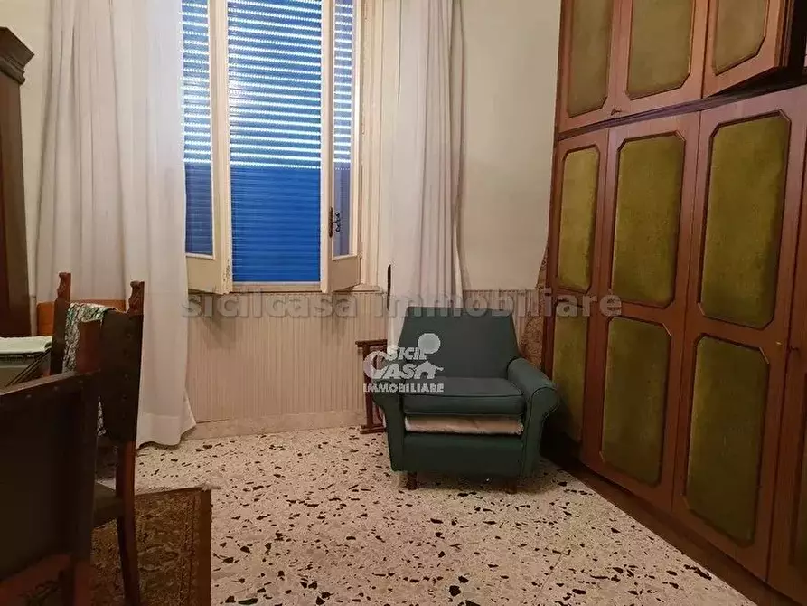 Immagine 6 di Terreno edificabile in vendita  a Marsala