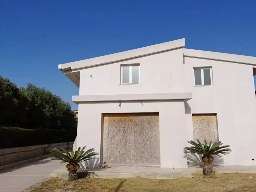 Immagine 1 di Terreno edificabile in vendita  a Siracusa