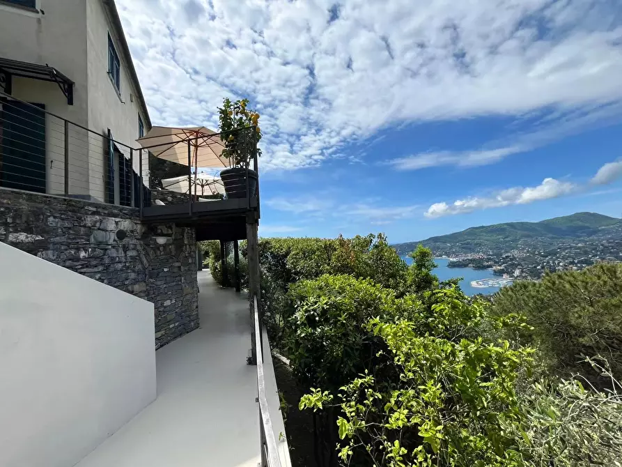 Immagine 11 di Terreno edificabile in vendita  in Via San Bernardo a Avegno