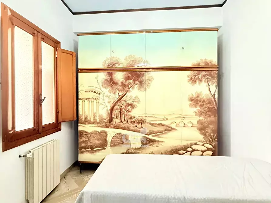 Immagine 4 di Casa trifamiliare in vendita  a Marsala