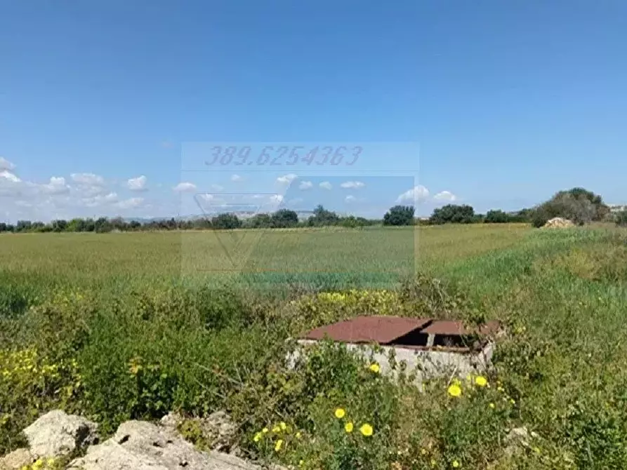 Immagine 12 di Terreno in vendita  in Strada Benali a Siracusa