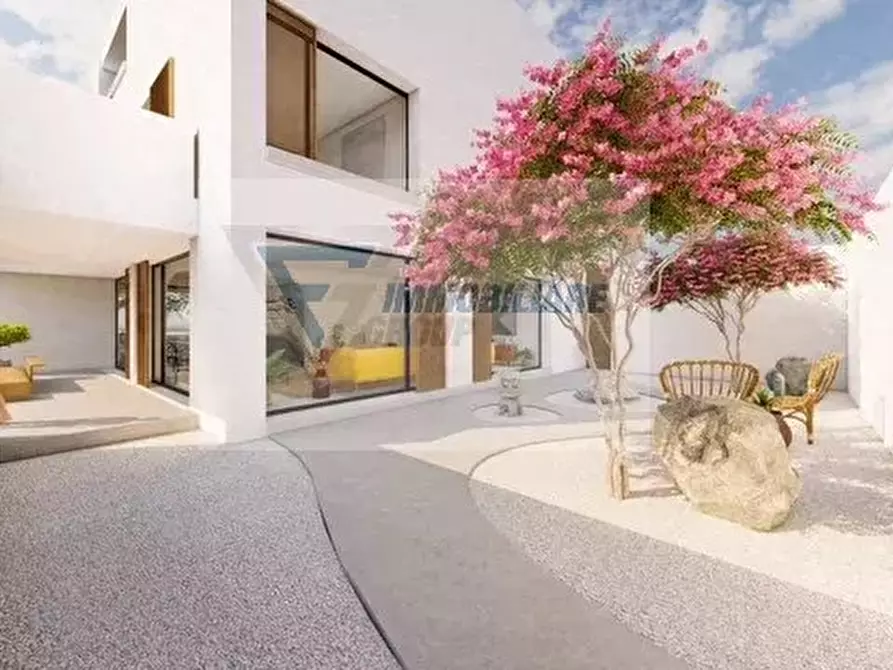 Immagine 5 di Terreno edificabile in vendita  in Via del Turchese a Siracusa