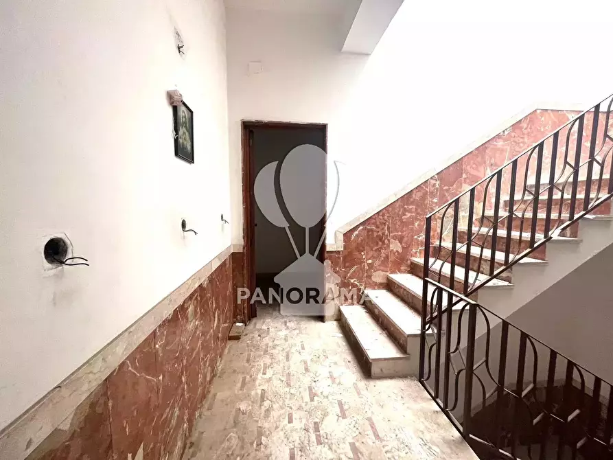 Immagine 9 di Casa trifamiliare in vendita  in Via Luigi Pirandello 5 a Balestrate