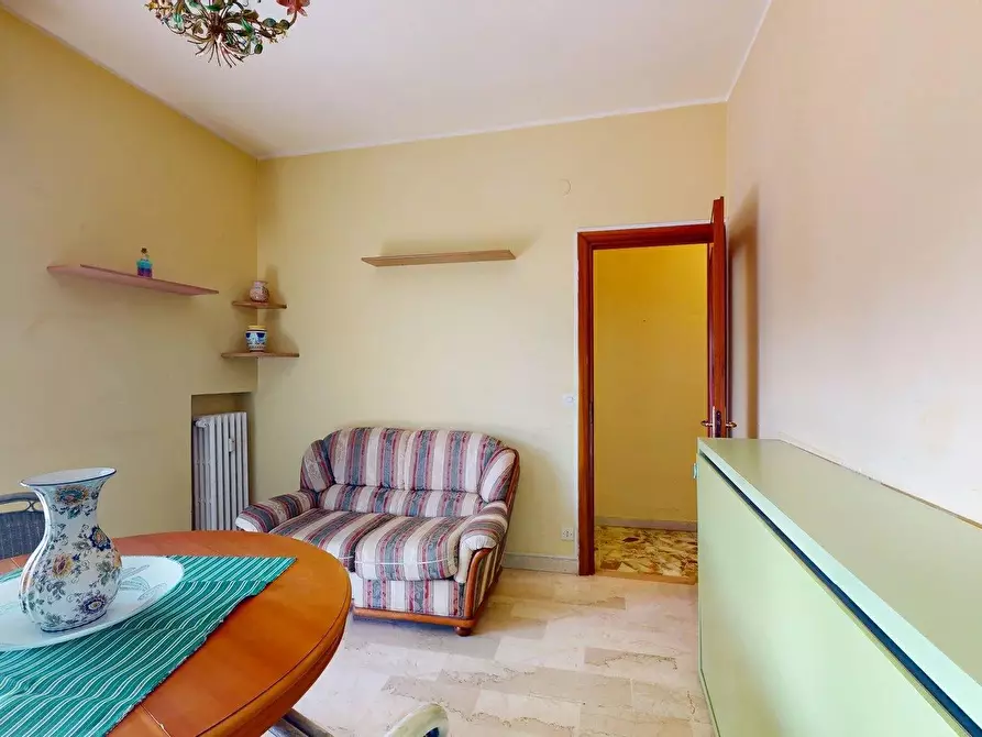 Immagine 20 di Casa trifamiliare in vendita  in Via Firenze, 4 a Borghetto Santo Spirito