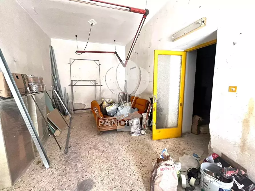 Immagine 16 di Attico in vendita  in Via Pompeo Vannucci a Balestrate