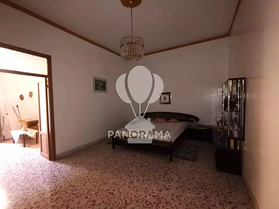 Immagine 3 di Terreno edificabile in vendita  in Via Ruggero Settimo, 114 a Partinico