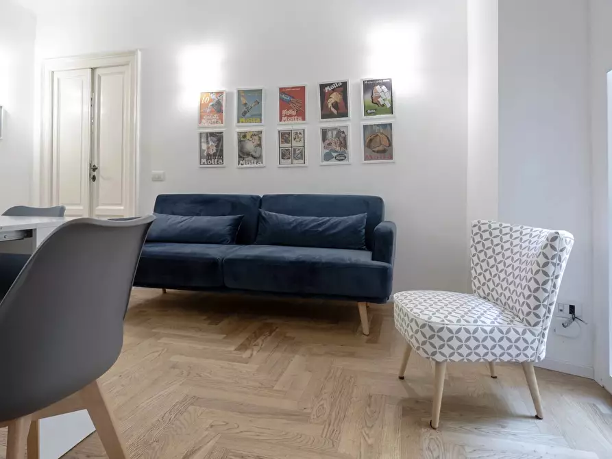 Immagine 1 di Casa trifamiliare in affitto  in Via Pontaccio, 2 a Milano