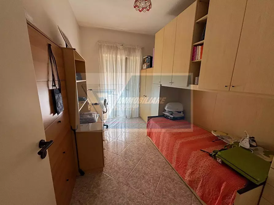 Immagine 8 di Casa trifamiliare in vendita  in Via Tisia a Siracusa