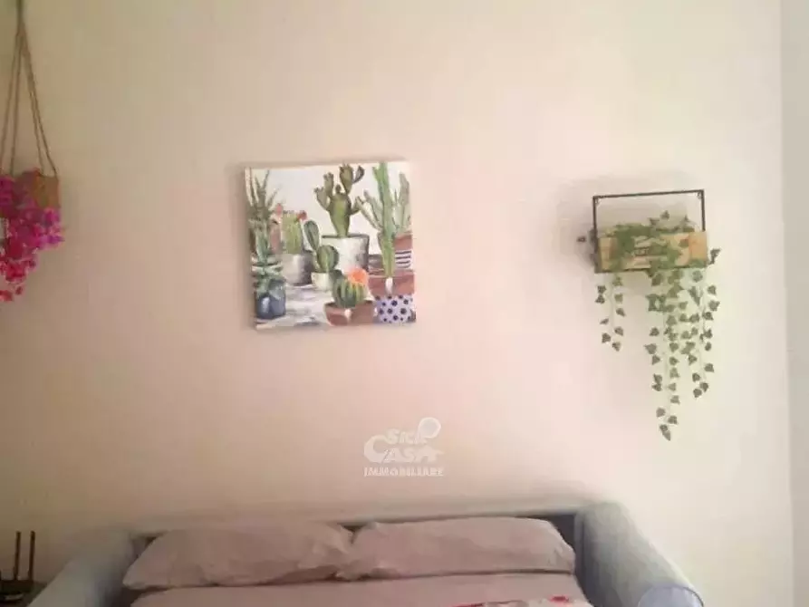 Immagine 8 di Casa trifamiliare in vendita  a Marsala