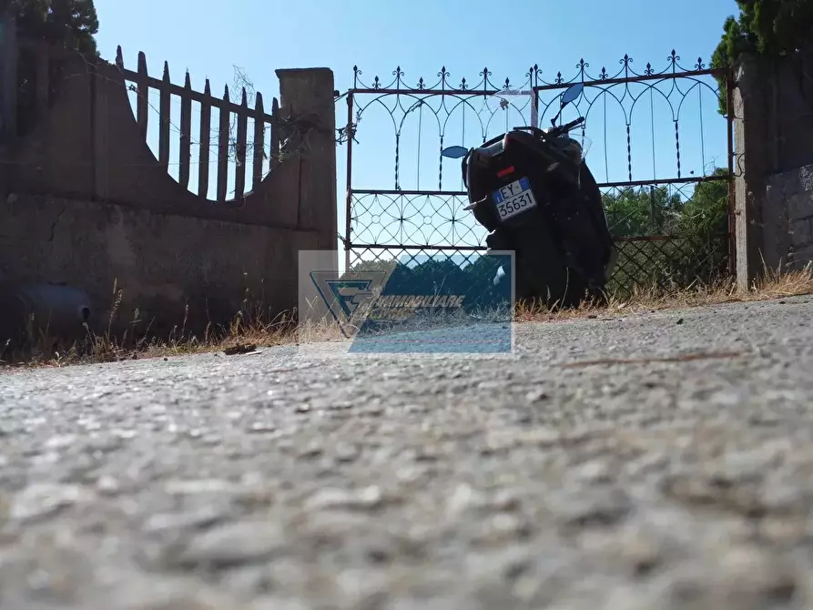 Immagine 11 di Terreno in vendita  a Avola