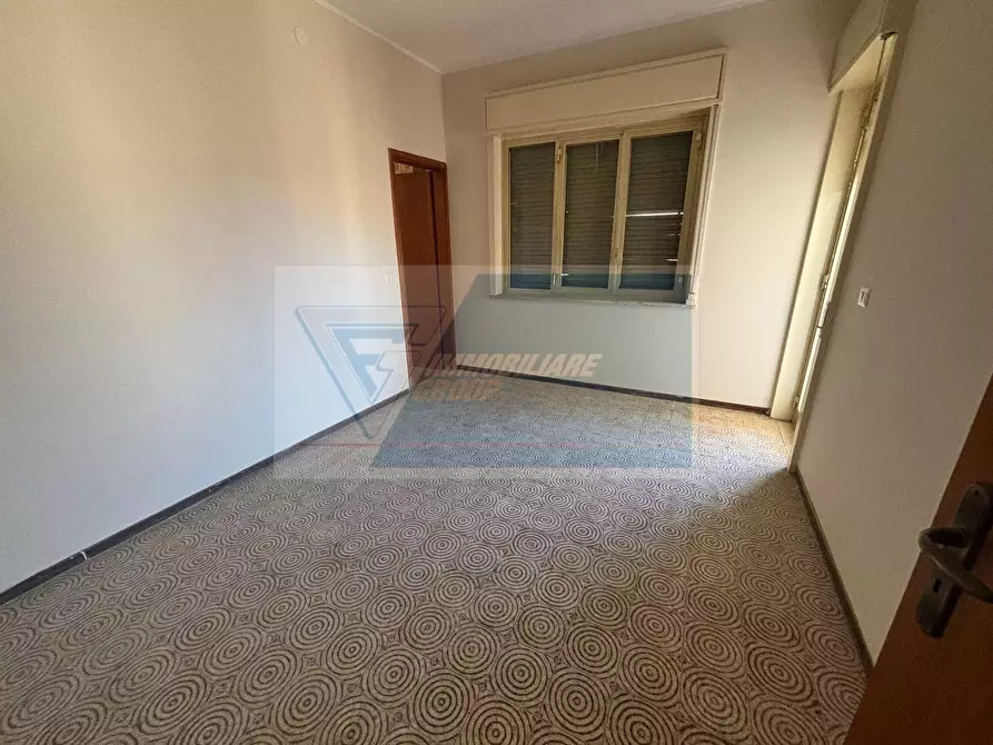 Immagine 5 di Casa trifamiliare in vendita  in VIA MATTIA PRETI a Siracusa