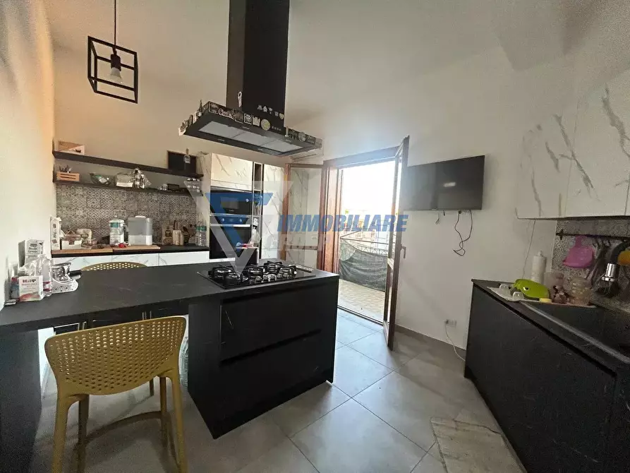 Immagine 4 di Casa trifamiliare in vendita  in Via Augusta a Siracusa