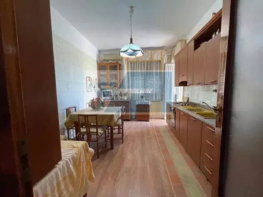 Immagine 7 di Casa trifamiliare in vendita  in Via Monte Bianco a Siracusa