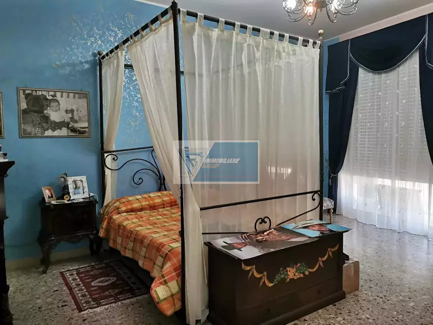 Immagine 17 di Casa trifamiliare in vendita  in VIA TOMMASO EDISON 37 a Buccheri