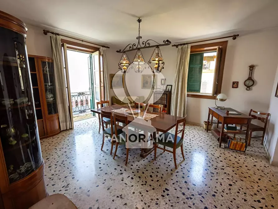 Immagine 4 di Casa trifamiliare in vendita  in via Garibaldi n 78 a Balestrate