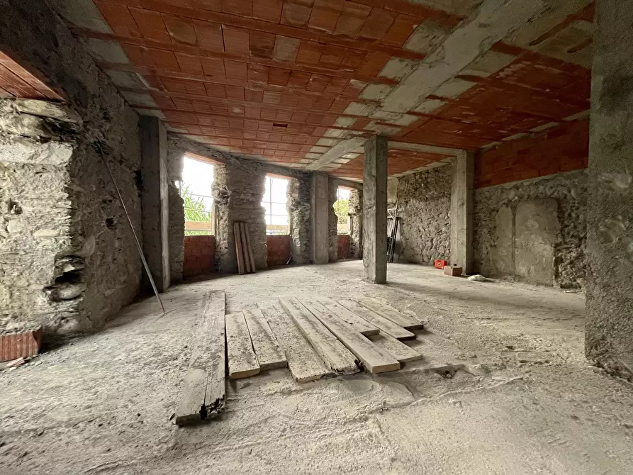 Immagine 6 di Casa trifamiliare in vendita  in Via Comorga Rivarola a Carasco