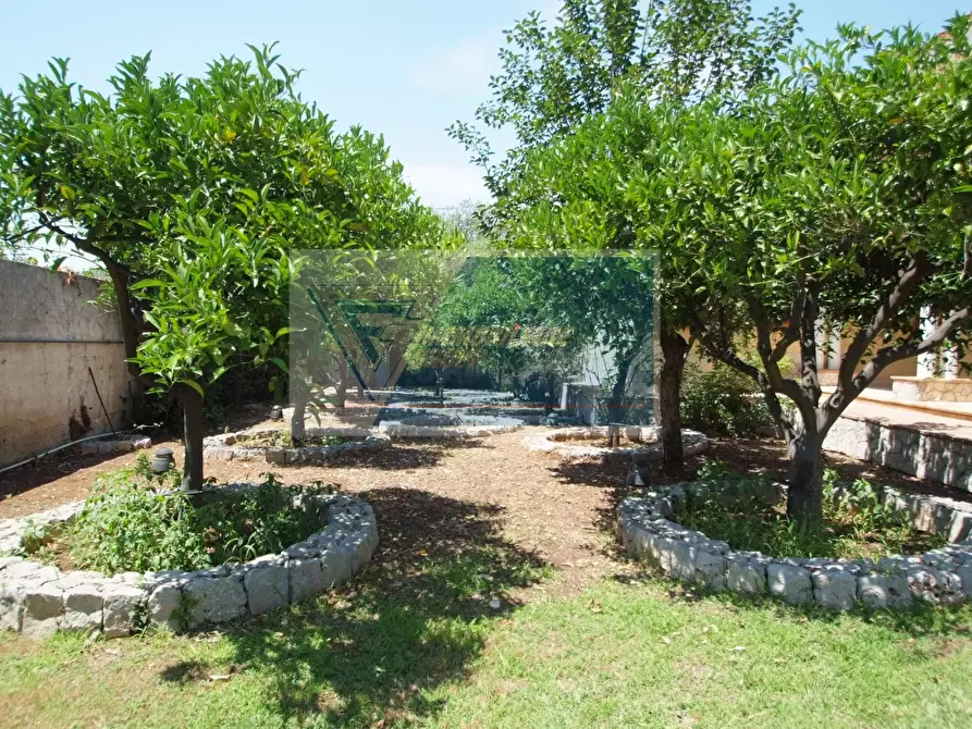 Immagine 18 di Terreno edificabile in vendita  in Traversa Sinerchia a Siracusa