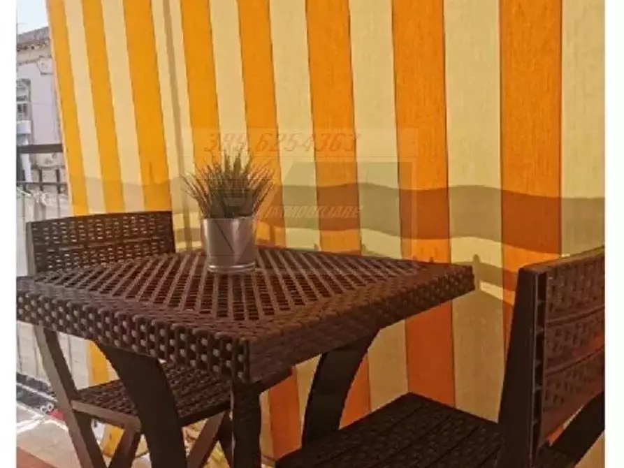 Immagine 9 di Casa trifamiliare in vendita  in Via Montegrappa a Siracusa