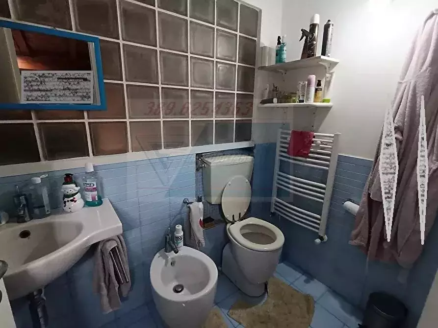 Immagine 19 di Casa trifamiliare in vendita  in Corso Timoleonte a Siracusa