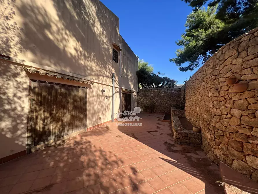 Immagine 22 di Terreno edificabile in vendita  a Marsala