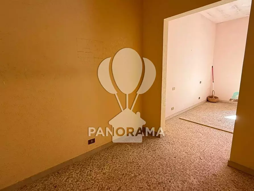Immagine 13 di Terreno edificabile in vendita  in Via Galileo Galilei a Balestrate