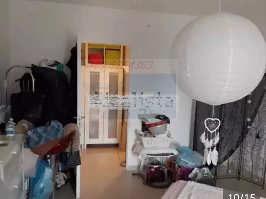 Immagine 7 di Casa trifamiliare in vendita  in Via Pitagora a Floridia