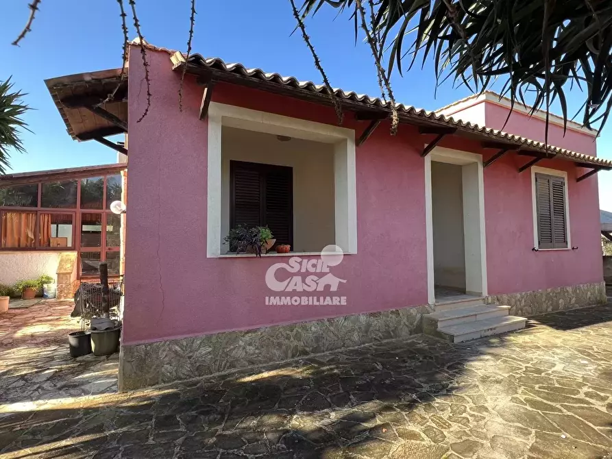 Immagine 36 di Terreno edificabile in vendita  in Contrada Ponte Fiumarella a Marsala