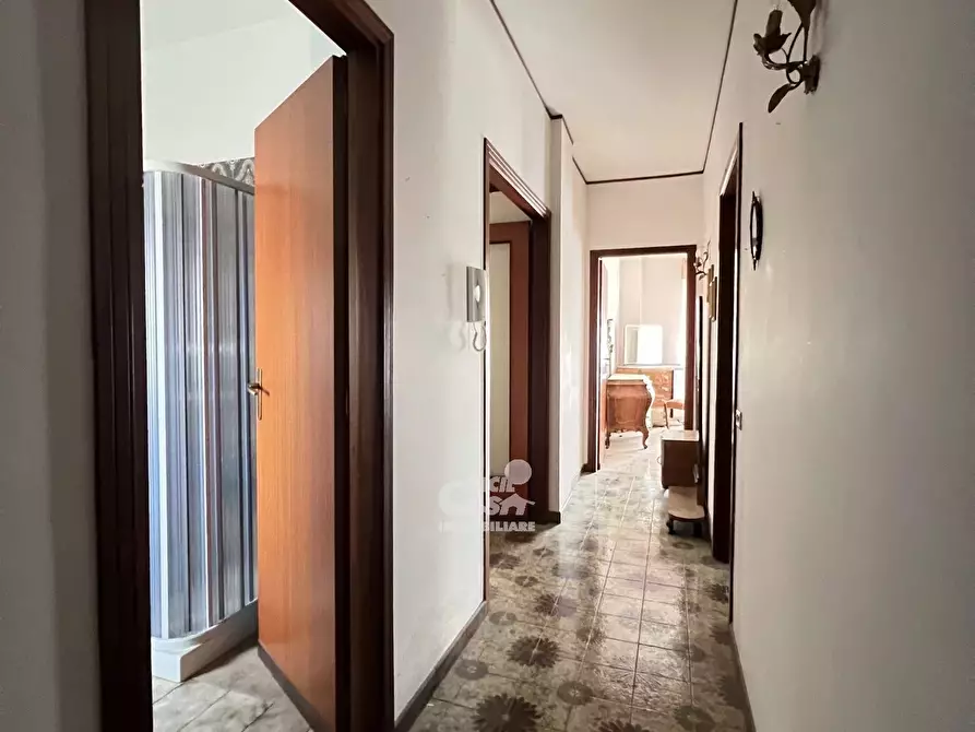 Immagine 18 di Casa trifamiliare in vendita  a Marsala