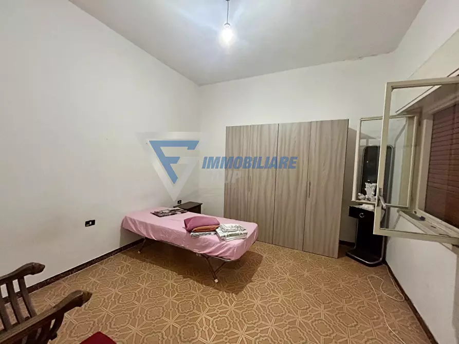 Immagine 14 di Casa trifamiliare in vendita  in via grimaldi a Buccheri